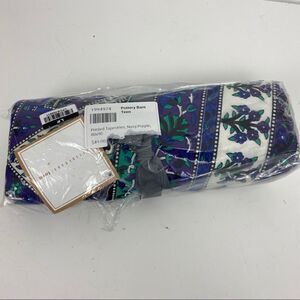 NEW POTTERY BARN TEEN Boho Mandala Wall Tapestry